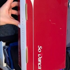 So Danca Character Shoes